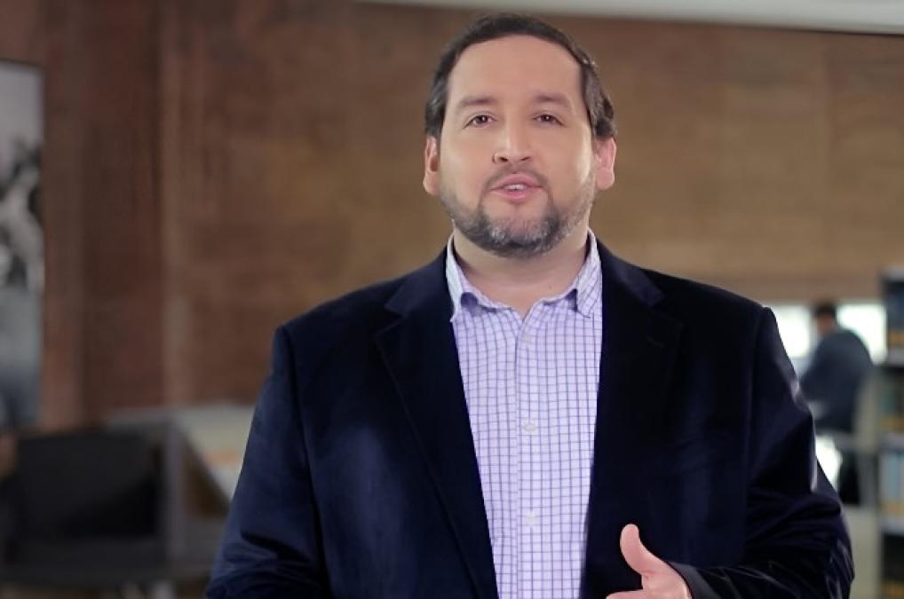 «IA conduce a mejores resultados de aprendizaje»

 – El diario andino