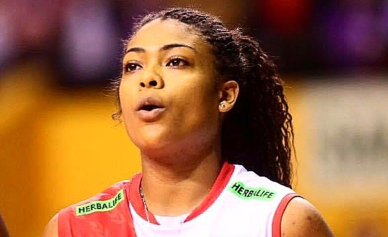 Ángela Leyva habla después de la derrota de Perú contra Argentina
– El diario andino