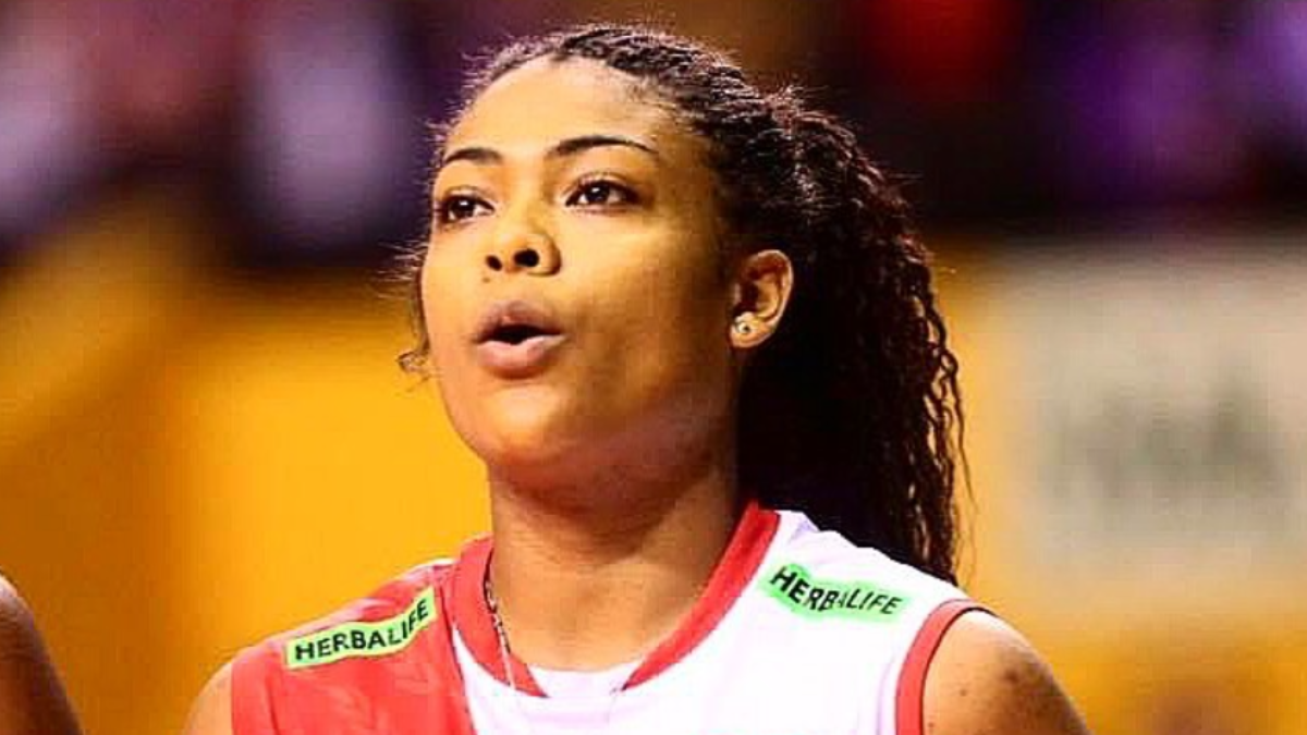 Ángela Leyva habla después de la derrota de Perú contra Argentina

 – El diario andino