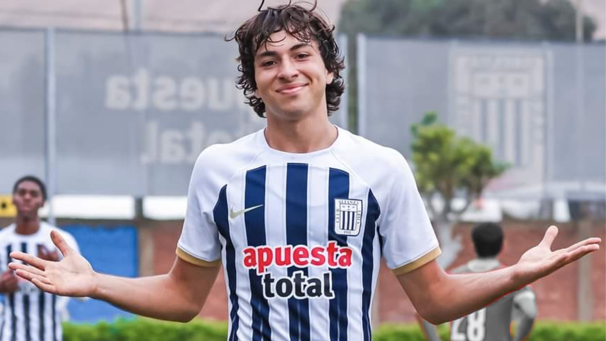 ¿Cuánto ganará Alianza Lima para Bassco Soyer a Gil Vicente?

 – El diario andino