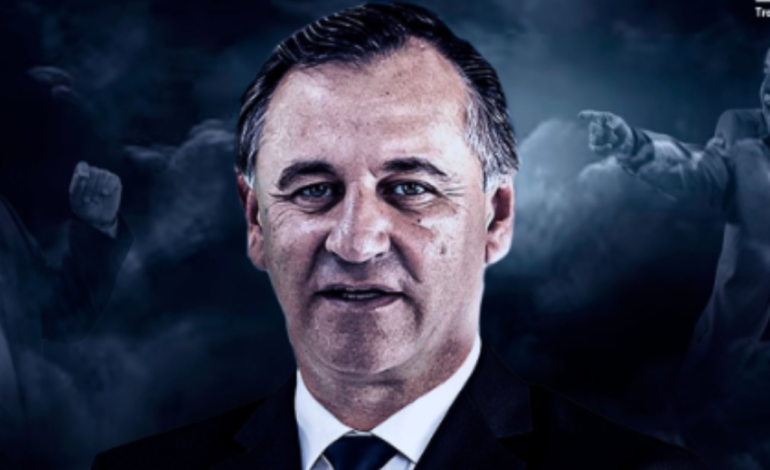 Carlos Bustos regresa a la League1 como nuevo entrenador de Deportivo Garcilaso

 – El diario andino