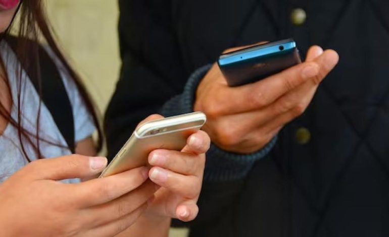 ¿Cómo es el ciclo de facturación del servicio móvil?
– El diario andino