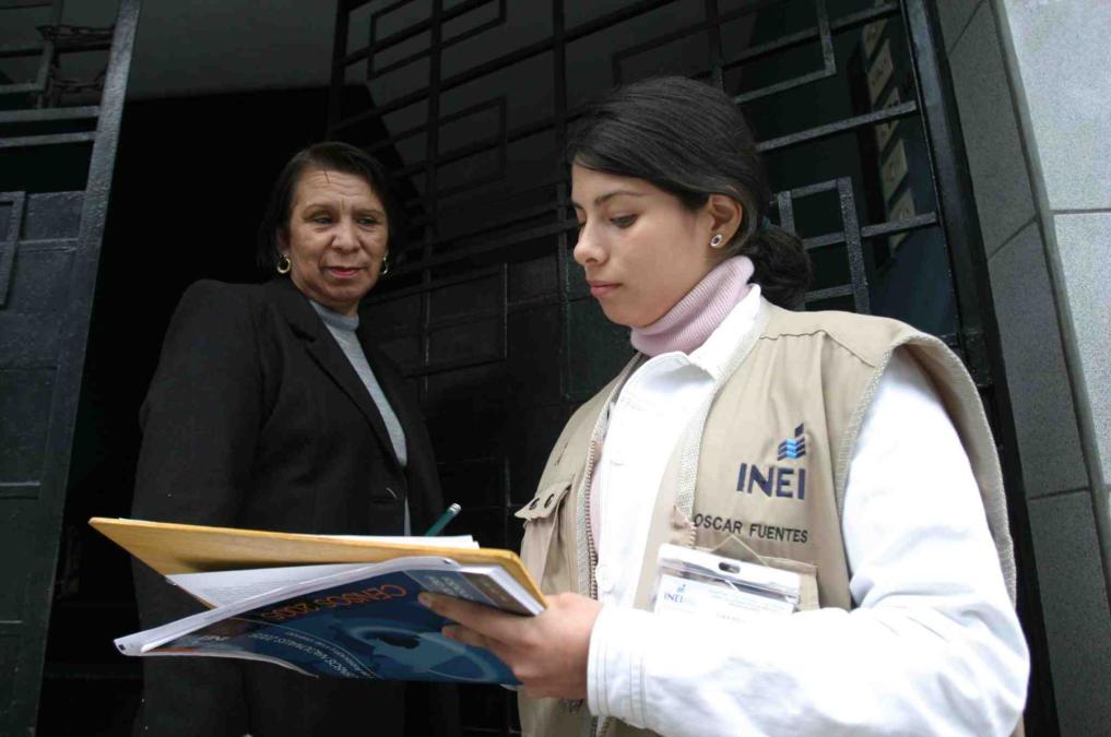 Los resultados de la lista se conocerán en el segundo trimestre de 2026. Boluarte

 – El diario andino