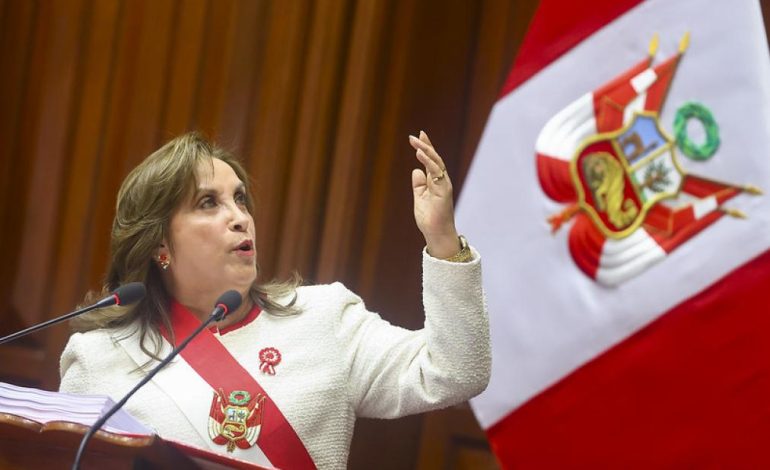 Perú Proyecta un crecimiento económico de hasta 3.5% en 2025. A pesar de las crisis y fenómenos climáticos

 – El diario andino