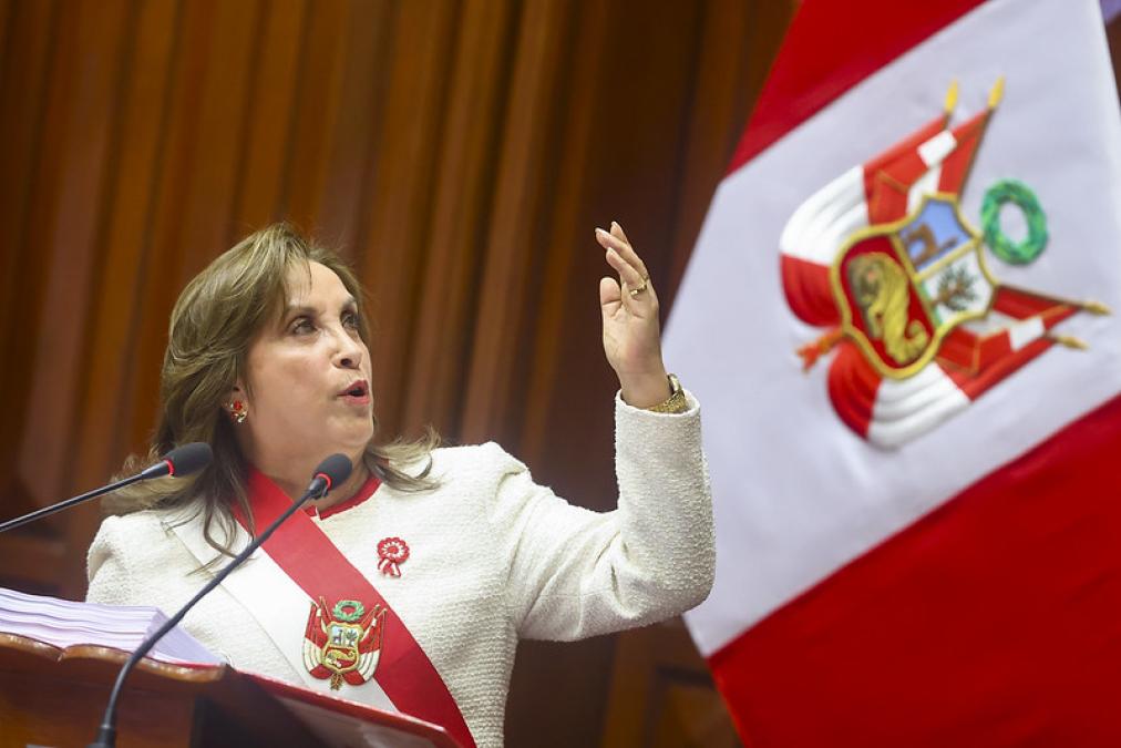 Perú Proyecta un crecimiento económico de hasta 3.5% en 2025. A pesar de las crisis y fenómenos climáticos

 – El diario andino