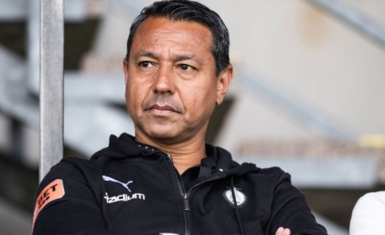 ¡Nolberto Solano al Lejano Oriente! ‘Ñol’ será el DT de Pakistán

 – El diario andino