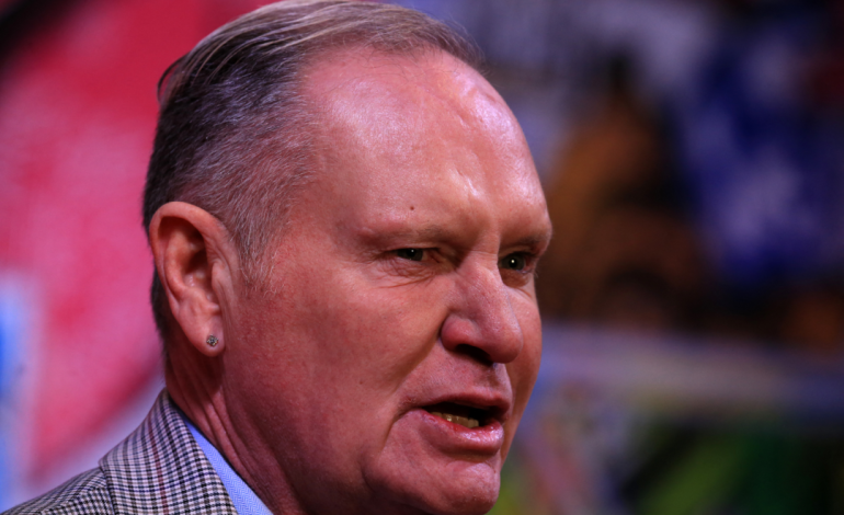 El ex jugador de fútbol Paul Gascoigne fue hospitalizado urgente
– El diario andino