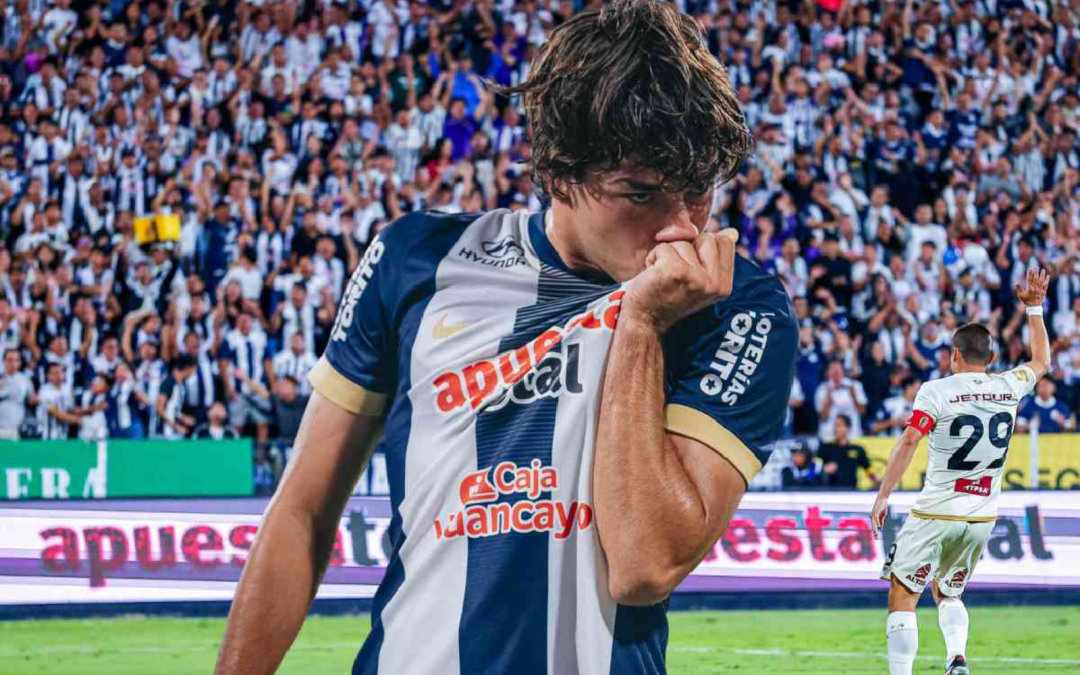 Alianza Lima vende a Potrillos Potrillos Vitrina

 – El diario andino