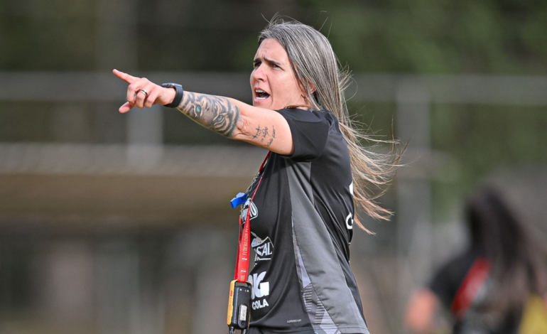 Emily Lima deja el mando del equipo nacional peruano femenino

 – El diario andino