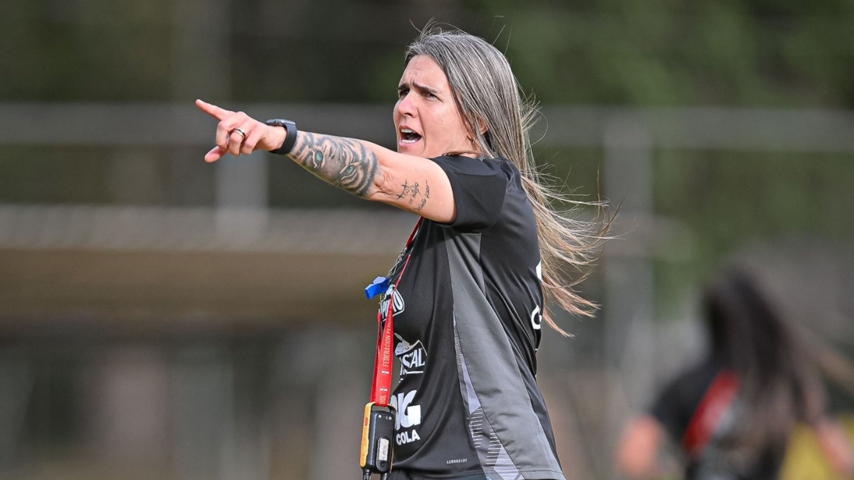 Emily Lima deja el mando del equipo nacional peruano femenino

 – El diario andino