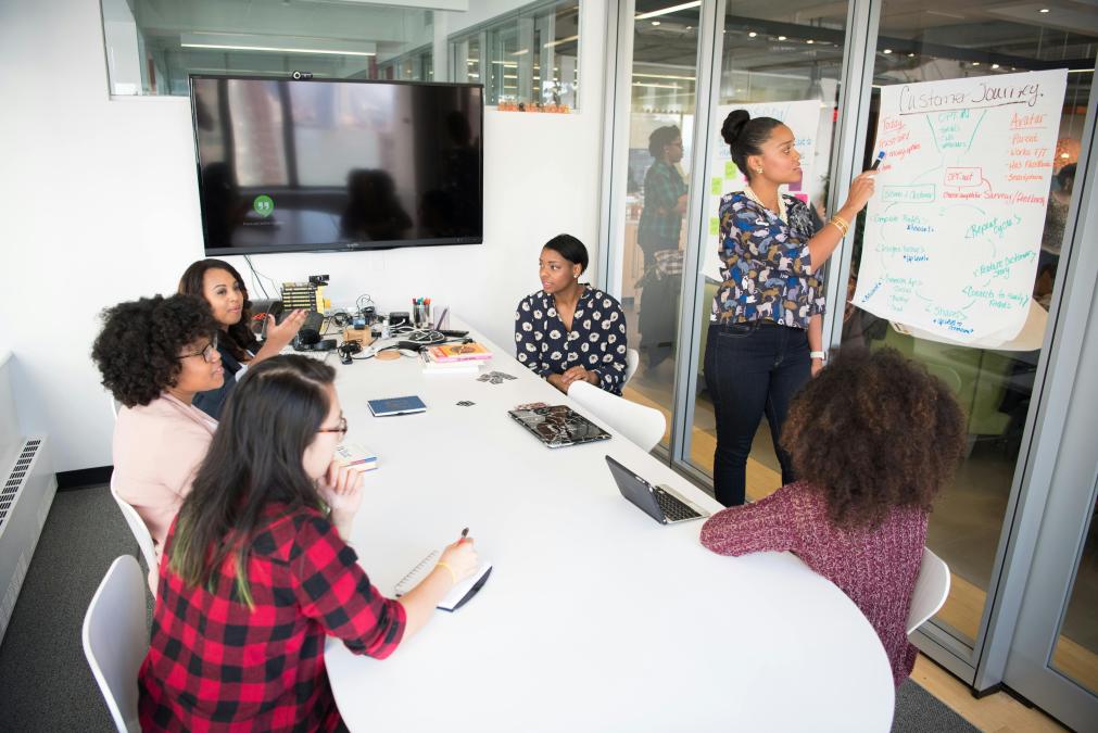¡Un emprendedor cuidadoso! Conozca el programa de capacitación gratuito para mejorar su negocio

 – El diario andino