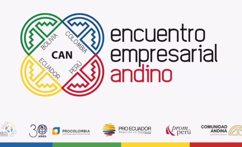 Los exportadores y los clientes participarán en la reunión de negocios XIV Anders 2025

 – El diario andino