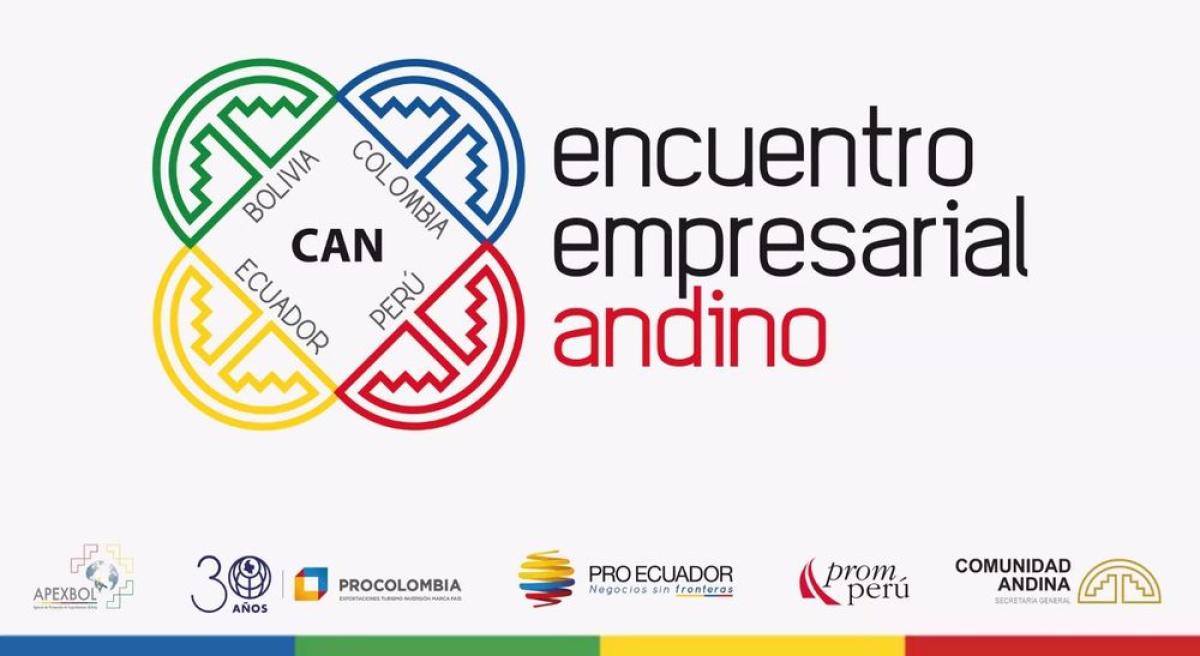Los exportadores y los clientes participarán en la reunión de negocios XIV Anders 2025

 – El diario andino