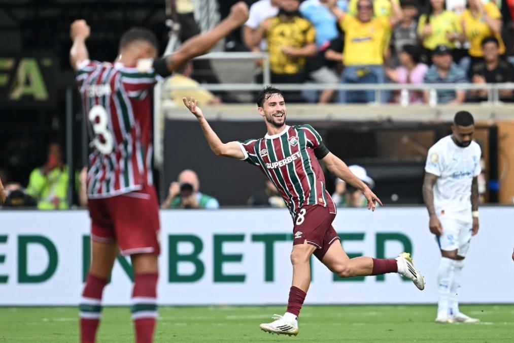 Fluminense vs a Live Live Link Gets Getes Gets Ver Clubs World Copa GRATIS

 – El diario andino
