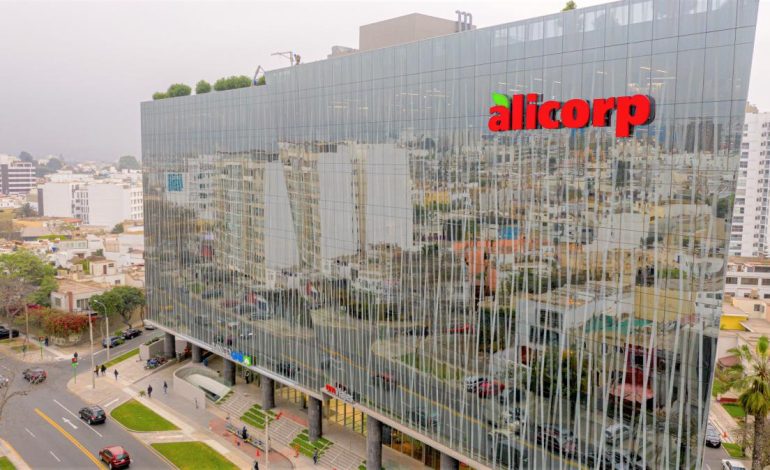 Las ventas de Alicorp se han convertido en dos dígitos en el segundo trimestre
– El diario andino