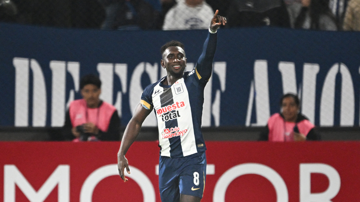 ¿Por qué Alianza Lima sufre de gafas internacionales visitantes? Gremio

 – El diario andino