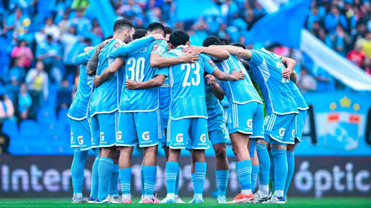 Jugó en la Bundesliga, tiene un pase en River Plate y sería el ‘9’ de Cristal deportivo

 – El diario andino