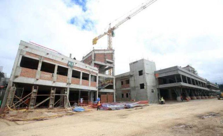Confief Perú necesita más asociaciones públicas-privadas del gobierno a proyectos gubernamentales
– El diario andino