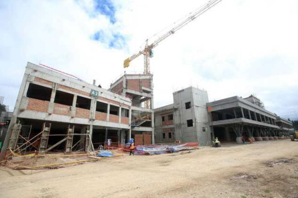 Confief Perú necesita más asociaciones públicas-privadas del gobierno a proyectos gubernamentales

 – El diario andino