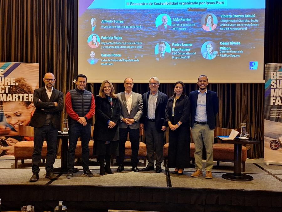 La sostenibilidad tiene un impacto positivo en una reputación comercial

 – El diario andino