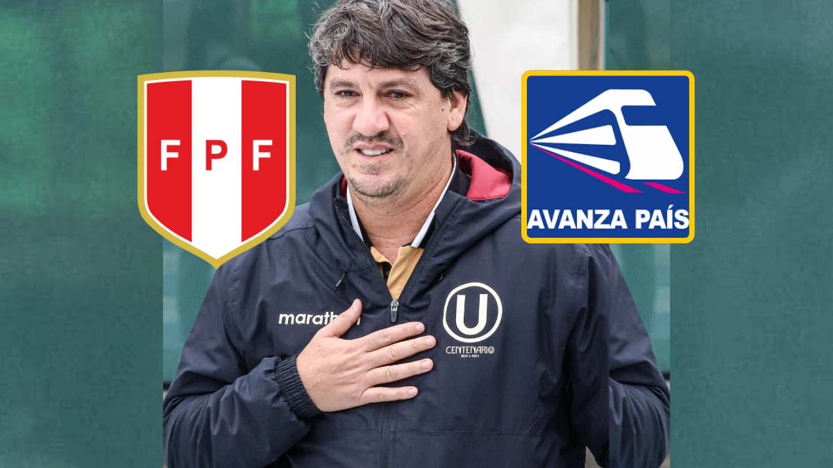 Ferrari confirmará si se queda o deja la universidad después de Duel vs Chankas

 – El diario andino