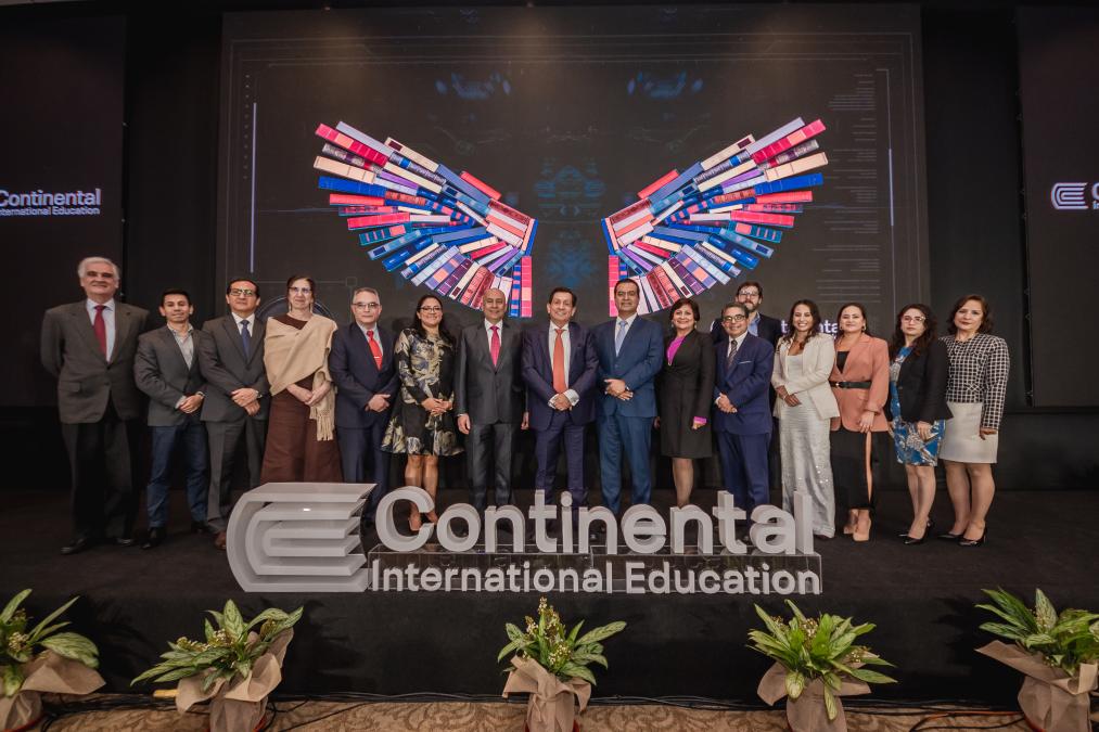 Educación internacional, la red académica con visión global nace continental

 – El diario andino