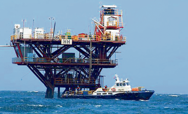 Petroperú continuará con su participación en el lote Z-69
– El diario andino