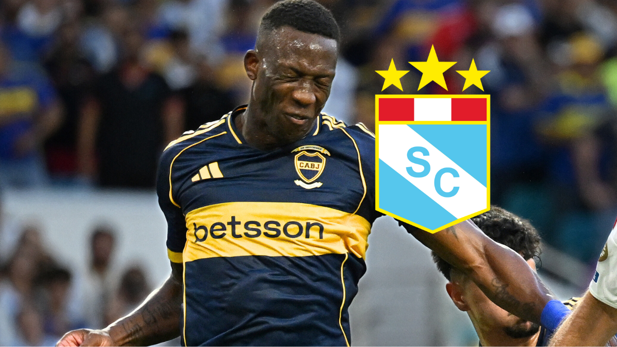 ¿Advíncula volverá a Sporting Cristal después de la mala temporada en la boca? Esto es conocido

 – El diario andino