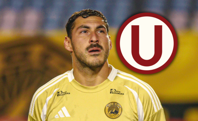 ¿Cusco FC podría demandar a la universidad por Marco Saravia? Conozca el caso aquí
– El diario andino