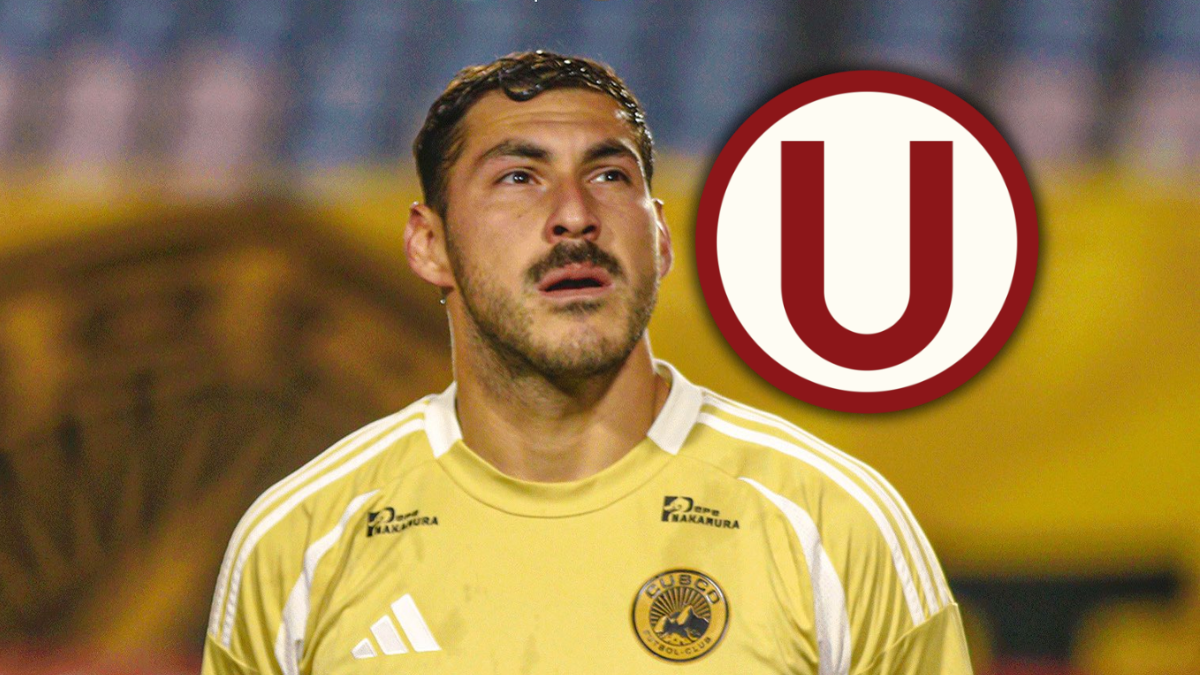 ¿Cusco FC podría demandar a la universidad por Marco Saravia? Conozca el caso aquí

 – El diario andino