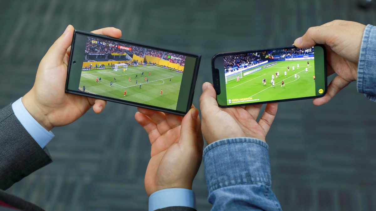 ¿Cómo ver la final de la Copa Mundial del Club 2025 desde su teléfono celular?

 – El diario andino