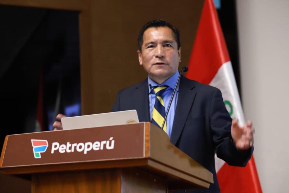 Petroperú dijo que no pediría salvación, pero lo hacen

 – El diario andino