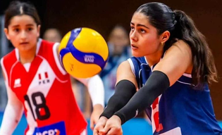 Perú vs Canada Live Transmission Sets Volea de resultados mundiales
– El diario andino