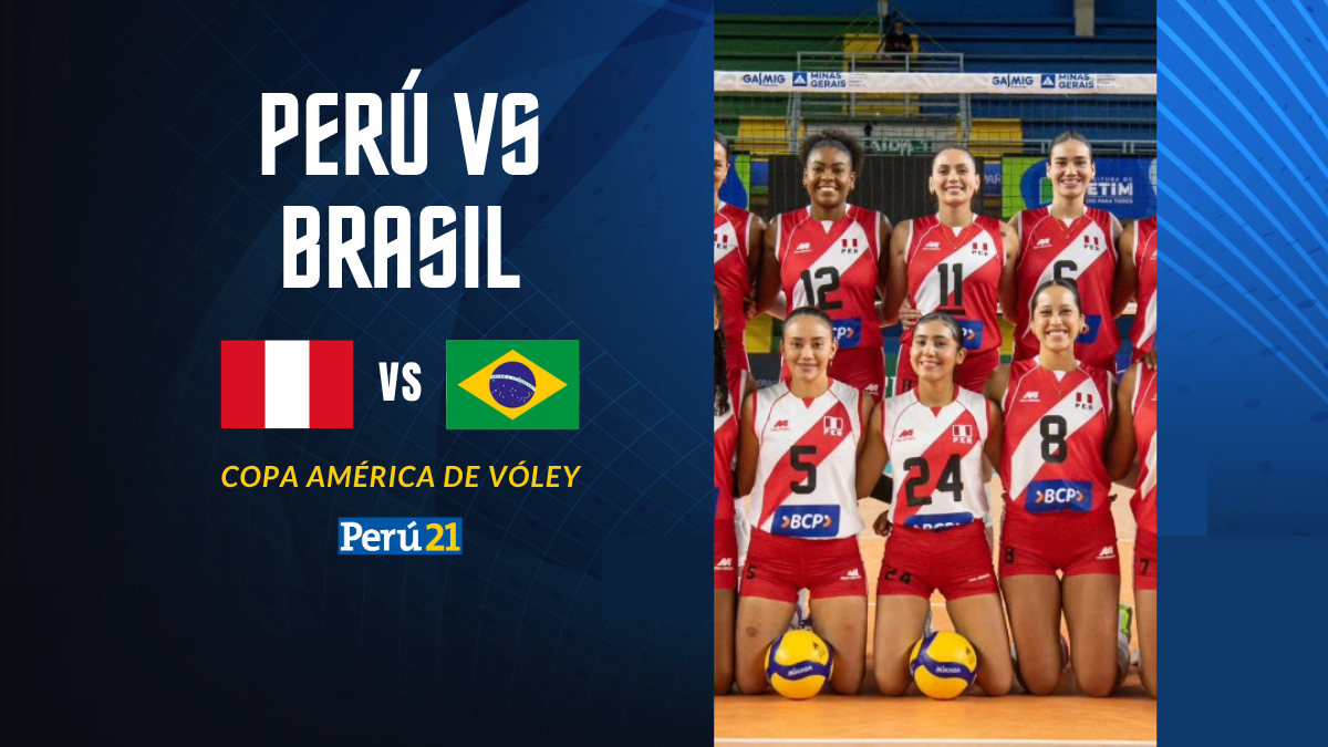 Perú vs Brasil en vivo Tiempo Copa Copa América 2025 Resultado latino en vivo

 – El diario andino