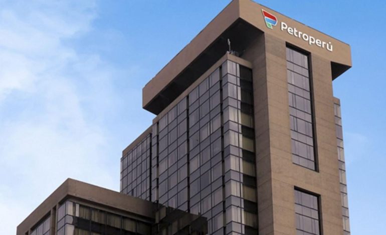 Capitalización, pérdidas y promesa latente
– El diario andino