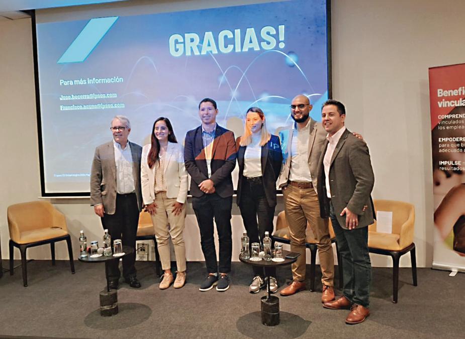 Clientes: la cultura empresarial orientada dinamiza la economía

 – El diario andino