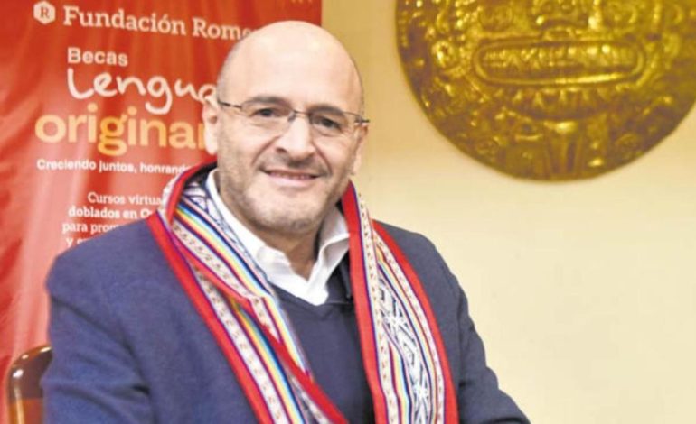 Grupo Romero anuncia la transición de liderazgo a las 5. Generación
– El diario andino