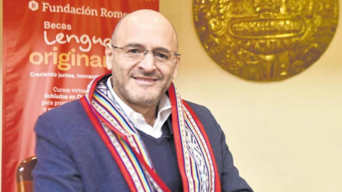 Grupo Romero anuncia la transición de liderazgo a las 5. Generación

 – El diario andino