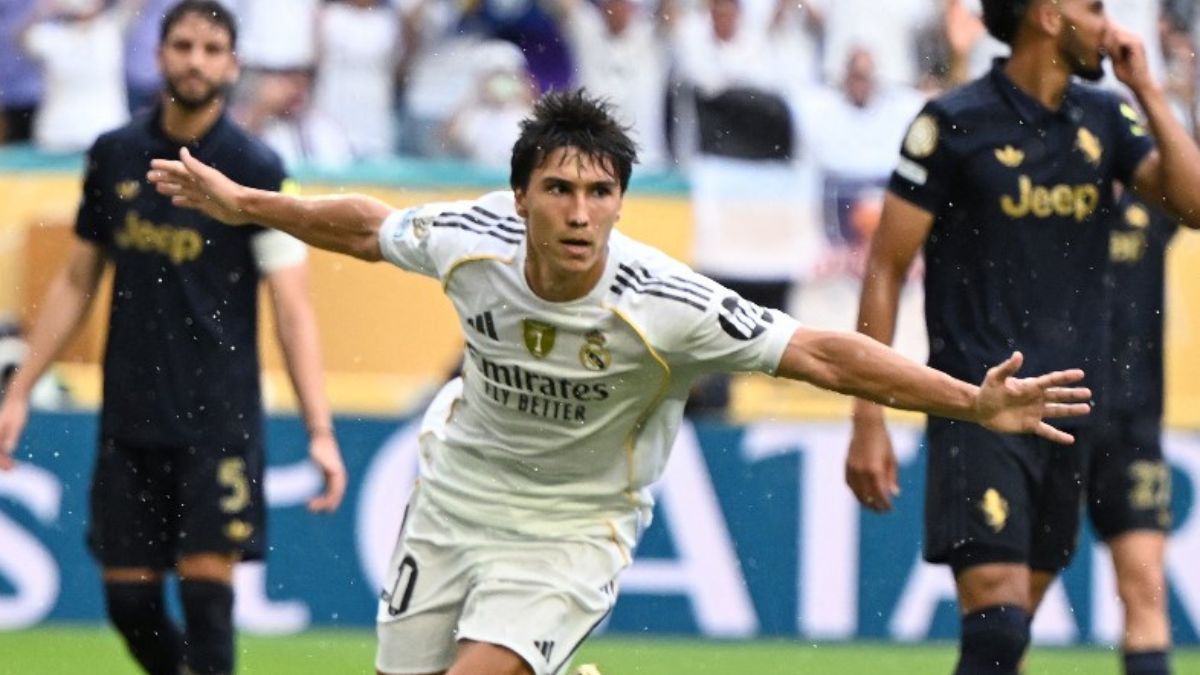 Real Madrid vs Juventus Live Link Gets Resumen Ver Club World Copa

 – El diario andino