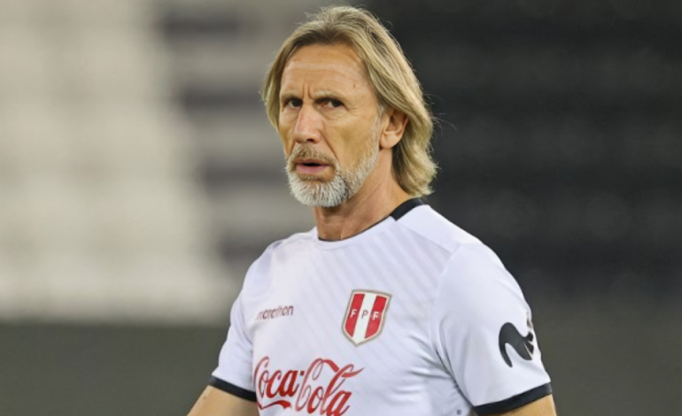 ¿Volverá Gareca al equipo nacional peruano?: «Tengo razones para regresar»
– El diario andino