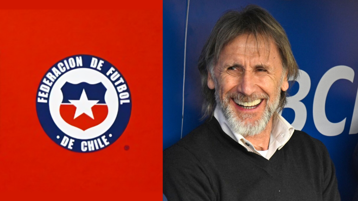 Ricardo Gareca recomienda DT para el rojo a pesar del fracaso

 – El diario andino