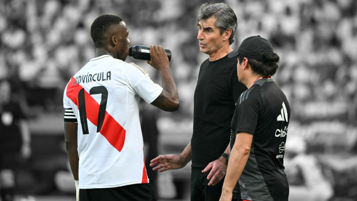 La selección peruana continúa 42 del ranking mundial de la FIFA de julio de 2025

 – El diario andino