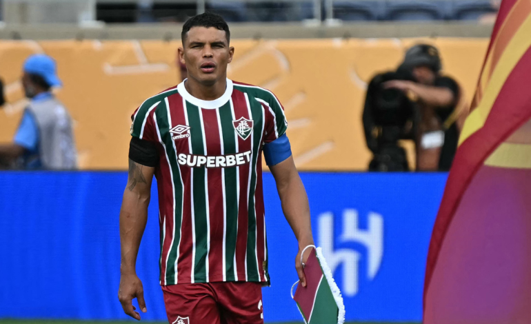 Thiago Silva después de pasar de la corriente a la semifinal de la Copa Mundial del Club: «Es un momento indescriptible»
– El diario andino