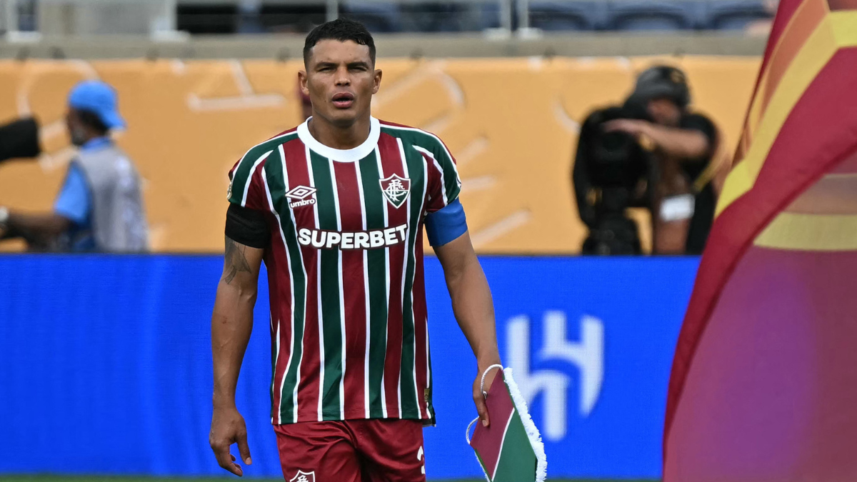 Thiago Silva después de pasar de la corriente a la semifinal de la Copa Mundial del Club: «Es un momento indescriptible»

 – El diario andino
