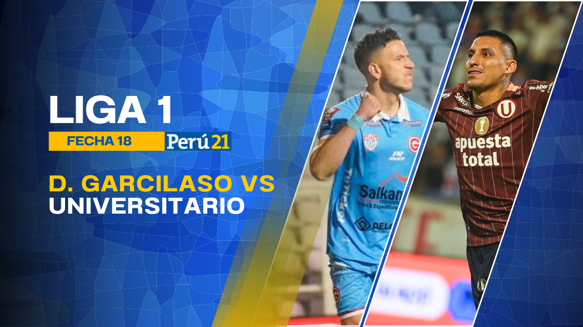University vs Garcilaso Live Link View Free League 1 Max Result Outs

 – El diario andino