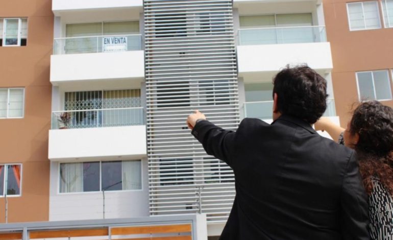 Saber cómo elegir casa
– El diario andino