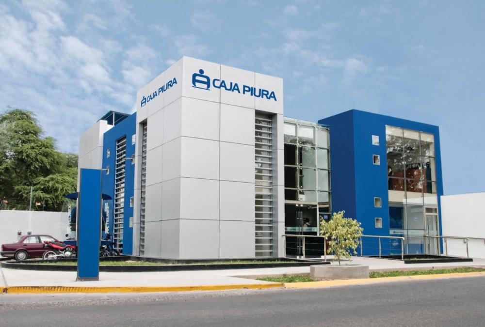 Caja Piura cruza con / 2,366 millones de suelas en carteles y películas más fuertes en el primer semestre del año

 – El diario andino