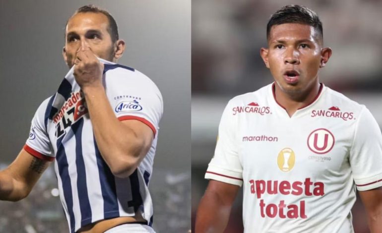 Universidad o Alianza Lima ¿Qué tomará el equipo de apertura?
– El diario andino
