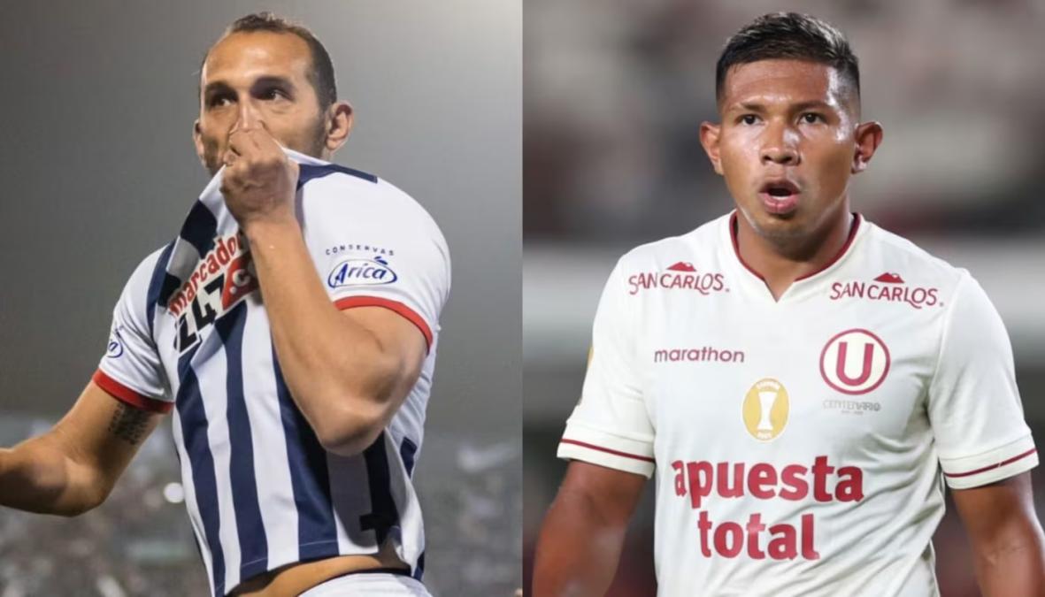 Universidad o Alianza Lima ¿Qué tomará el equipo de apertura?

 – El diario andino