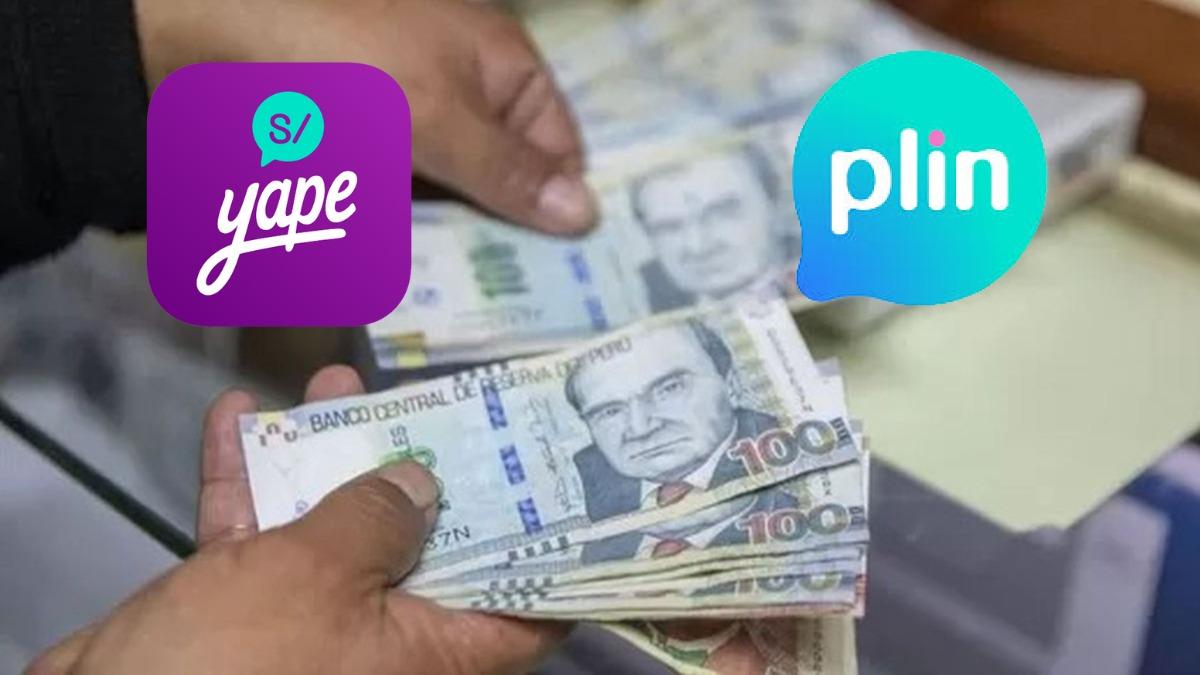 El gobierno aprueba una ley que permite el pago salarial de Yape, Gas y otras billeteras digitales

 – El diario andino